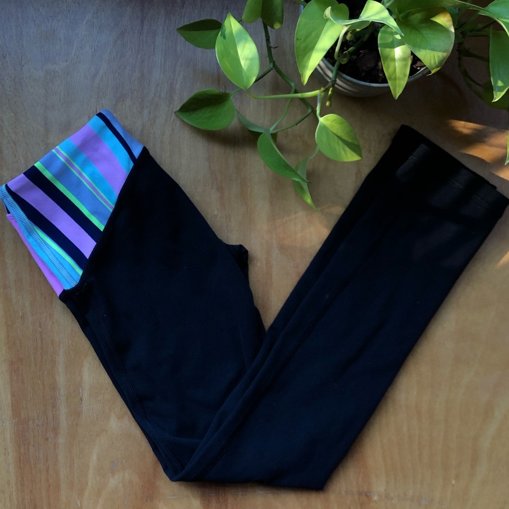 Ivivva Pants Size 7